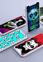 Cool Panda Wallpapers screenshot 1