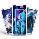 Astronaut Art Wallpapers APK