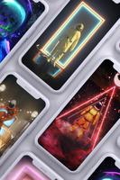 Astronaut Art Wallpapers ảnh chụp màn hình 3