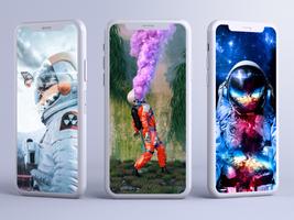 Astronaut Art Wallpapers bài đăng
