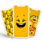 Smiley Wallpapers 圖標