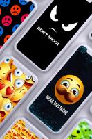 Smiley Wallpapers 截圖 3