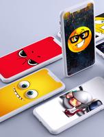 Smiley Wallpapers 截圖 1