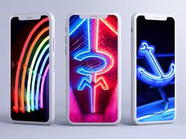 Neon Wallpapers bài đăng