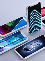Neon Wallpapers ảnh chụp màn hình 1