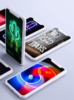 Neon Wallpapers ảnh chụp màn hình 2