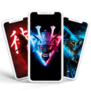 Samurai Wallpapers APK