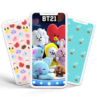 BT21 Wallpapers icono