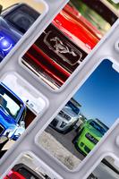 Muscle Car Wallpapers اسکرین شاٹ 3