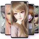 Doll Wallpaper APK