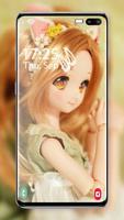 Doll Wallpaper screenshot 1