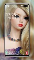 Doll Wallpaper screenshot 2