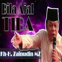 Ceramah KH Zainudin Mz Offline captura de pantalla 1