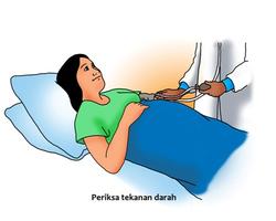 Faktor Mempengaruhi Pertumbuhan Janin تصوير الشاشة 3