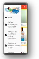 Faktor Mempengaruhi Pertumbuhan Janin تصوير الشاشة 1