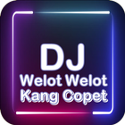 DJ Welot Welot Kang Copet simgesi