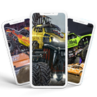 آیکون‌ Monster Truck Wallpapers