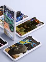 برنامه‌نما Monster Truck Wallpapers عکس از صفحه