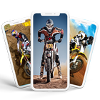 Motocross Wallpapers biểu tượng