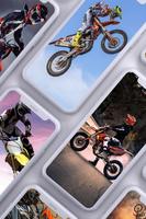 Motocross Wallpapers ảnh chụp màn hình 3