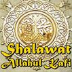Shalawat Allahul Kafi Pelancar Rezeki Offline
