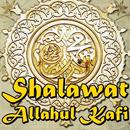 Shalawat Allahul Kafi Pelancar Rezeki Offline APK