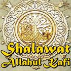 Shalawat Allahul Kafi Pelancar Rezeki Offline أيقونة