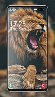 Lion Wallpapers syot layar 3