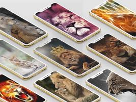 Lion Wallpapers penulis hantaran