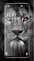 Lion Wallpapers syot layar 1