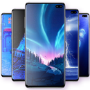 Blue Wallpapers APK