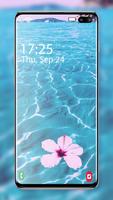 Blue Wallpapers 스크린샷 3