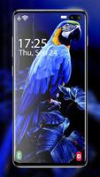 Blue Wallpapers 스크린샷 2