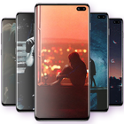 Unhappy Wallpapers आइकन