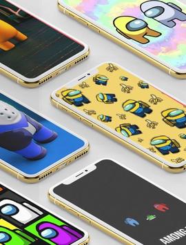 Among Us Wallpaper For Android Apk Download