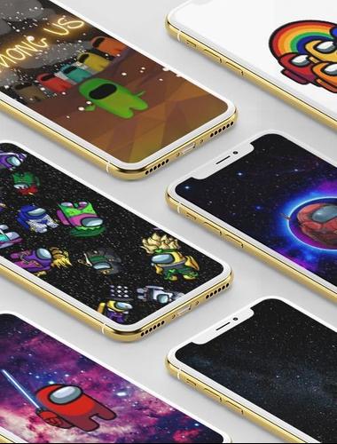 Among Us Wallpaper For Android Apk Download