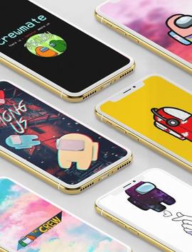 Among Us Wallpaper For Android Apk Download