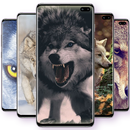 Wolf Wallpapers APK