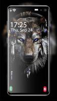 Wolf Wallpapers स्क्रीनशॉट 1