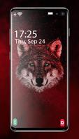 Wolf Wallpapers स्क्रीनशॉट 2