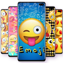 Emoji Wallpapers APK