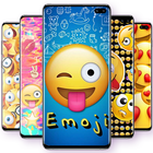 Emoji Wallpapers icône
