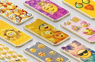 Emoji Wallpapers Affiche