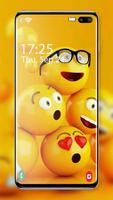 Emoji Wallpapers capture d'écran 2