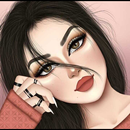 خلفيات بنات APK