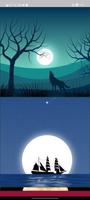 Moon Wallpapers screenshot 2