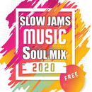 New Slow Jams Soul RnB music APK