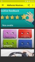 Music brazilen الملصق