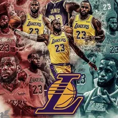 Baixar LeBron James LA Wallpaper APK