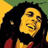 Bob Marley Rasta Wallpaper